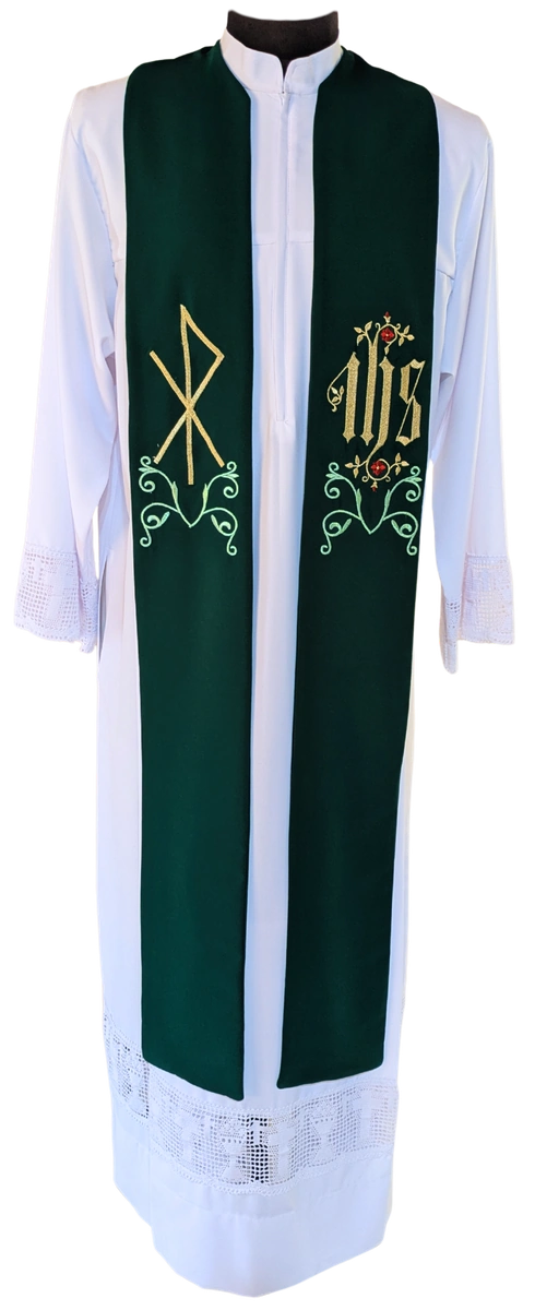 Alba 1